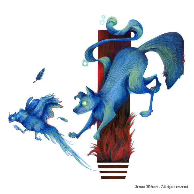 &quot;Chasse Fantôme&quot; 250€